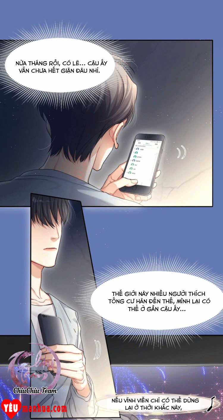 Nhất Túy Kinh Niên Chapter 9 trang 24