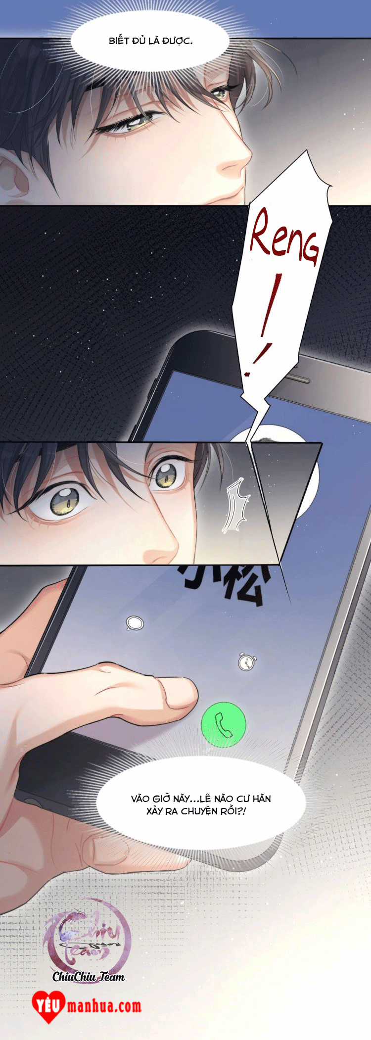 Nhất Túy Kinh Niên Chapter 9 trang 28