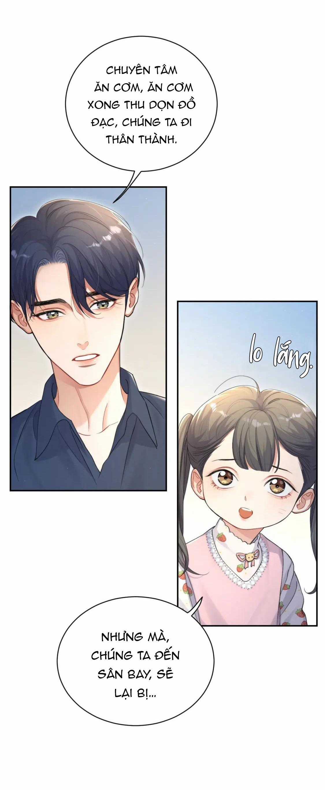 Nhất Túy Kinh Niên Chapter 96 trang 17