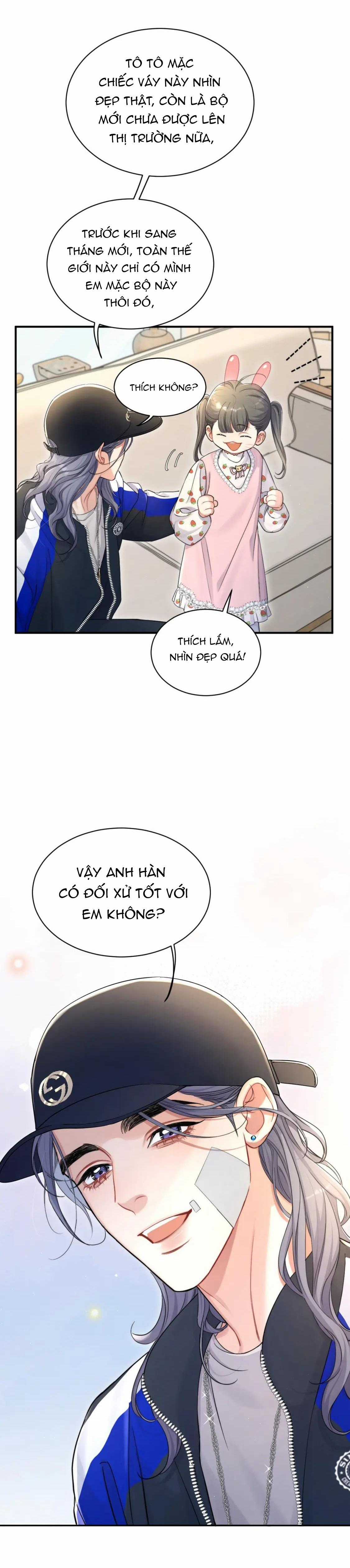 Nhất Túy Kinh Niên Chapter 96 trang 20