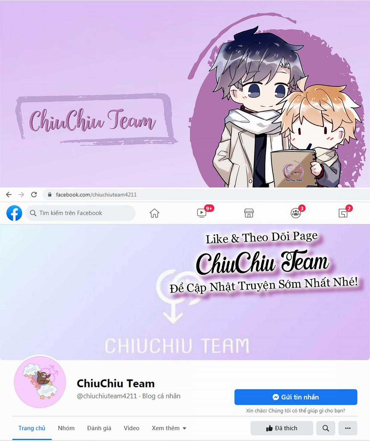 Nhất Túy Kinh Niên Chapter 96 trang 24