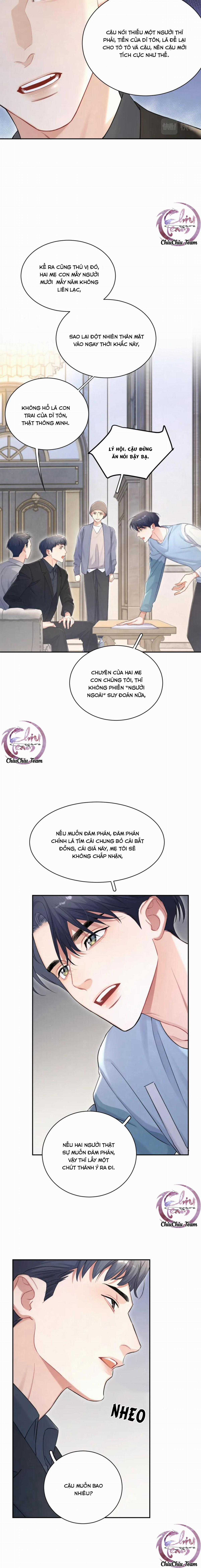 Nhất Túy Kinh Niên Chapter 99 trang 8