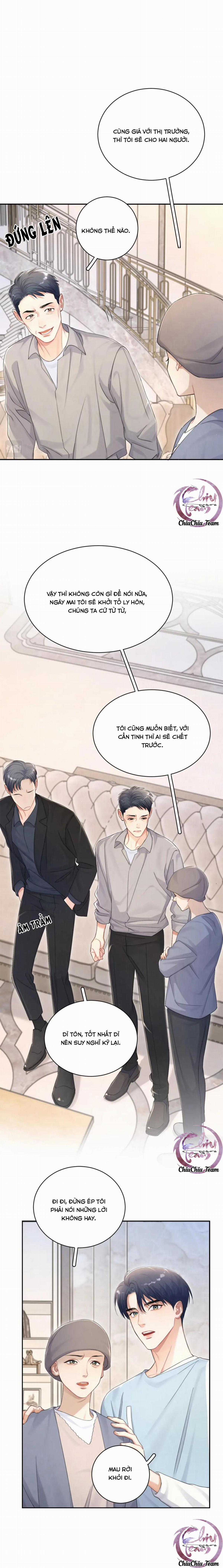 Nhất Túy Kinh Niên Chapter 99 trang 9