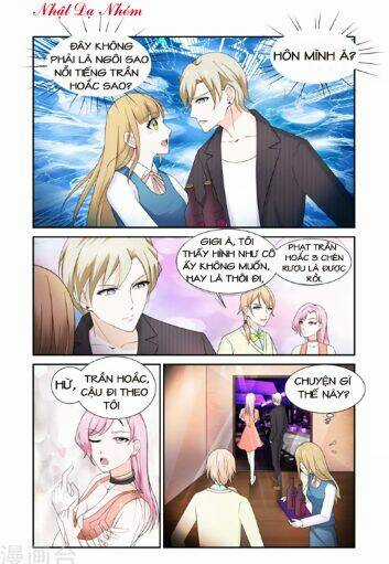 Nhất Vẫn Hoãn Thác Thân Chapter 1 trang 11