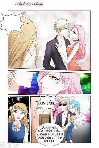 Nhất Vẫn Hoãn Thác Thân Chapter 1 trang 13