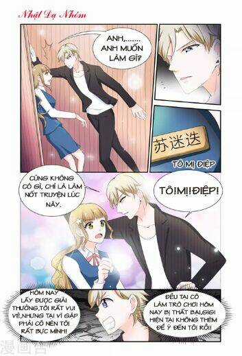 Nhất Vẫn Hoãn Thác Thân Chapter 1 trang 15