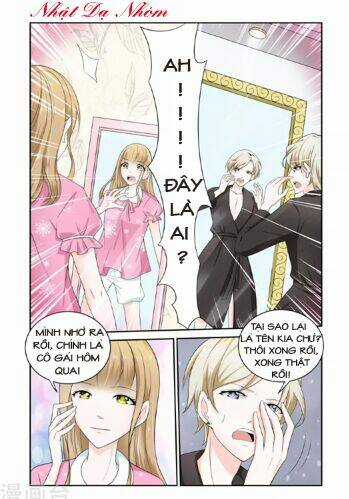 Nhất Vẫn Hoãn Thác Thân Chapter 1 trang 6