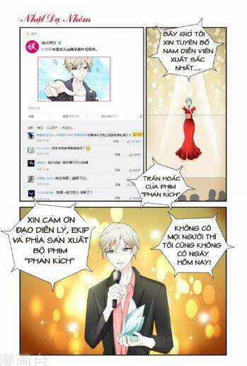 Nhất Vẫn Hoãn Thác Thân Chapter 1 trang 7