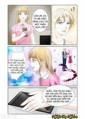 Nhất Vẫn Hoãn Thác Thân Chapter 2 trang 10