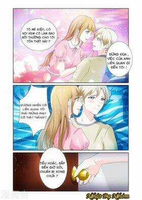 Nhất Vẫn Hoãn Thác Thân Chapter 2 trang 11