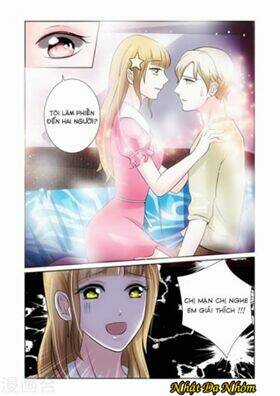 Nhất Vẫn Hoãn Thác Thân Chapter 2 trang 12