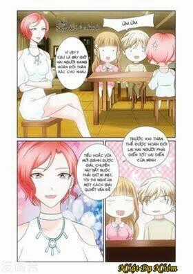 Nhất Vẫn Hoãn Thác Thân Chapter 2 trang 13