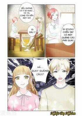 Nhất Vẫn Hoãn Thác Thân Chapter 2 trang 14