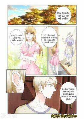 Nhất Vẫn Hoãn Thác Thân Chapter 2 trang 2