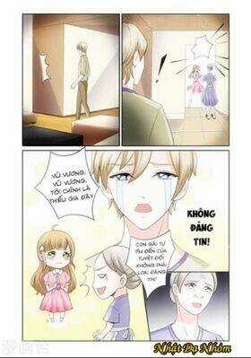 Nhất Vẫn Hoãn Thác Thân Chapter 2 trang 3