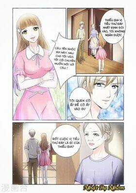 Nhất Vẫn Hoãn Thác Thân Chapter 2 trang 4