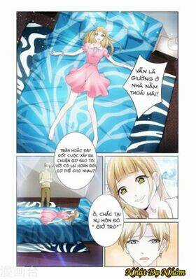 Nhất Vẫn Hoãn Thác Thân Chapter 2 trang 5