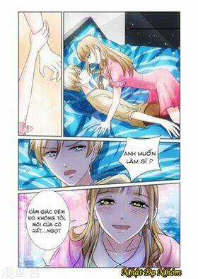 Nhất Vẫn Hoãn Thác Thân Chapter 2 trang 6