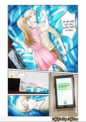 Nhất Vẫn Hoãn Thác Thân Chapter 2 trang 8