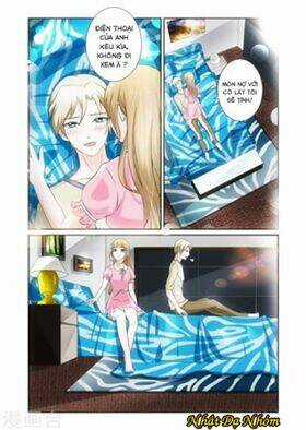 Nhất Vẫn Hoãn Thác Thân Chapter 2 trang 9