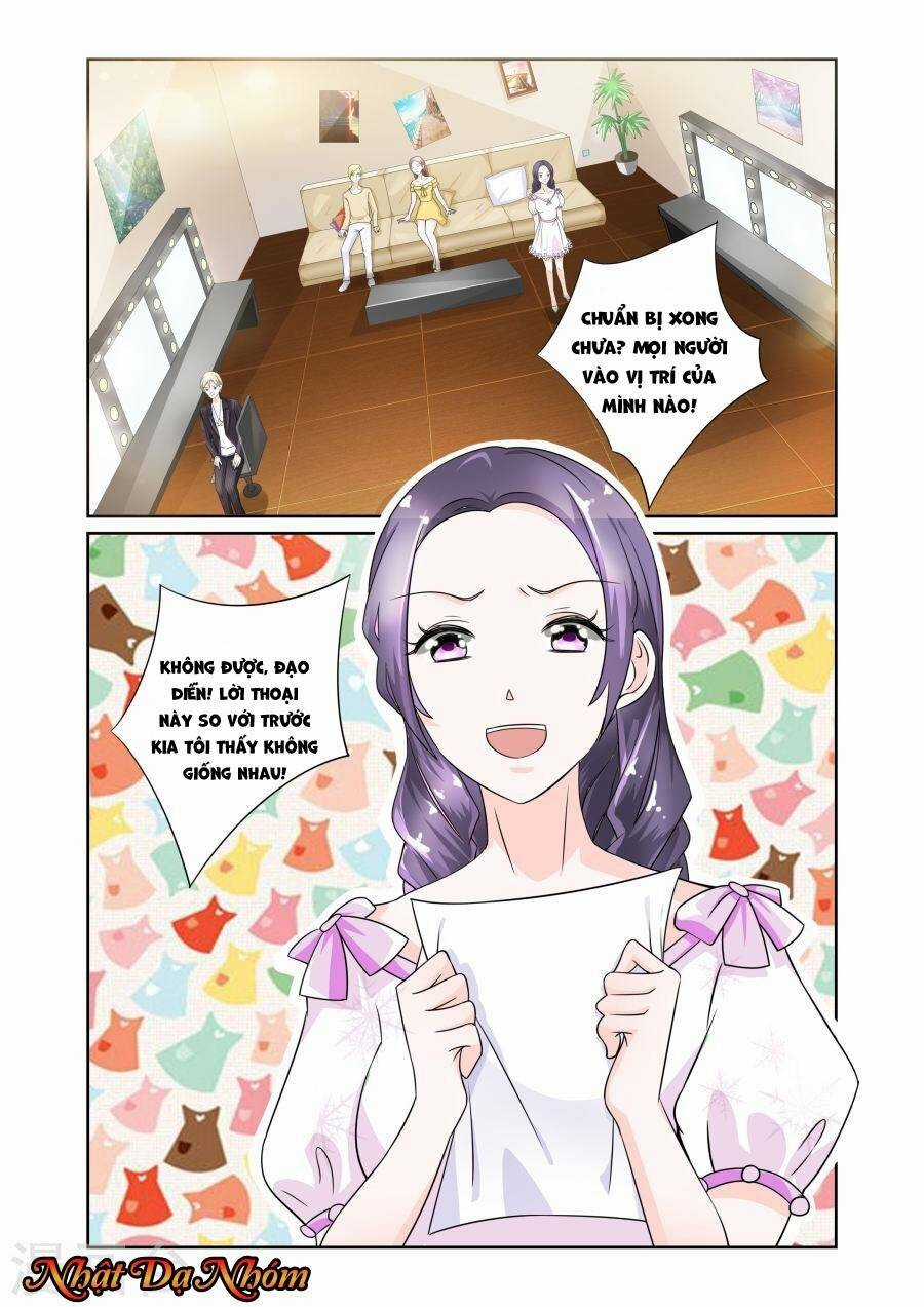 Nhất Vẫn Hoãn Thác Thân Chapter 3 trang 12