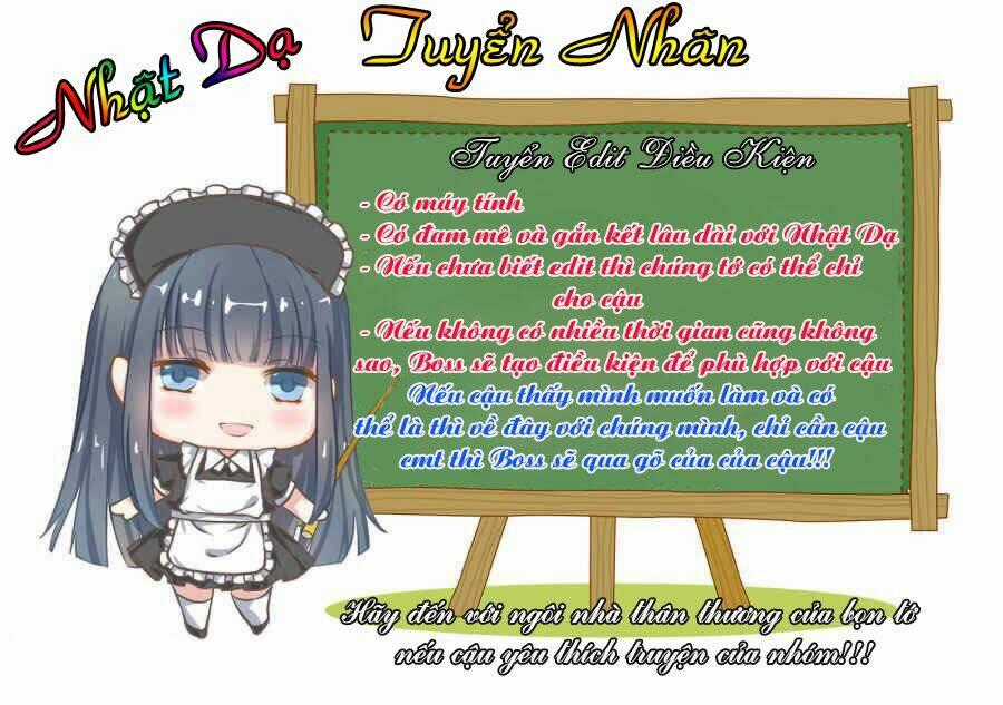 Nhất Vẫn Hoãn Thác Thân Chapter 3 trang 13