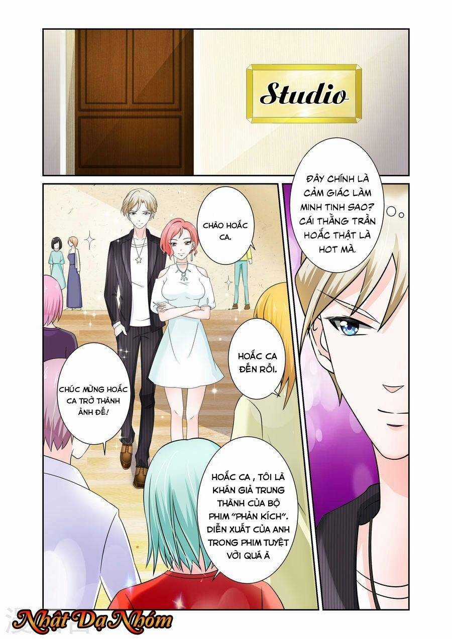 Nhất Vẫn Hoãn Thác Thân Chapter 3 trang 5