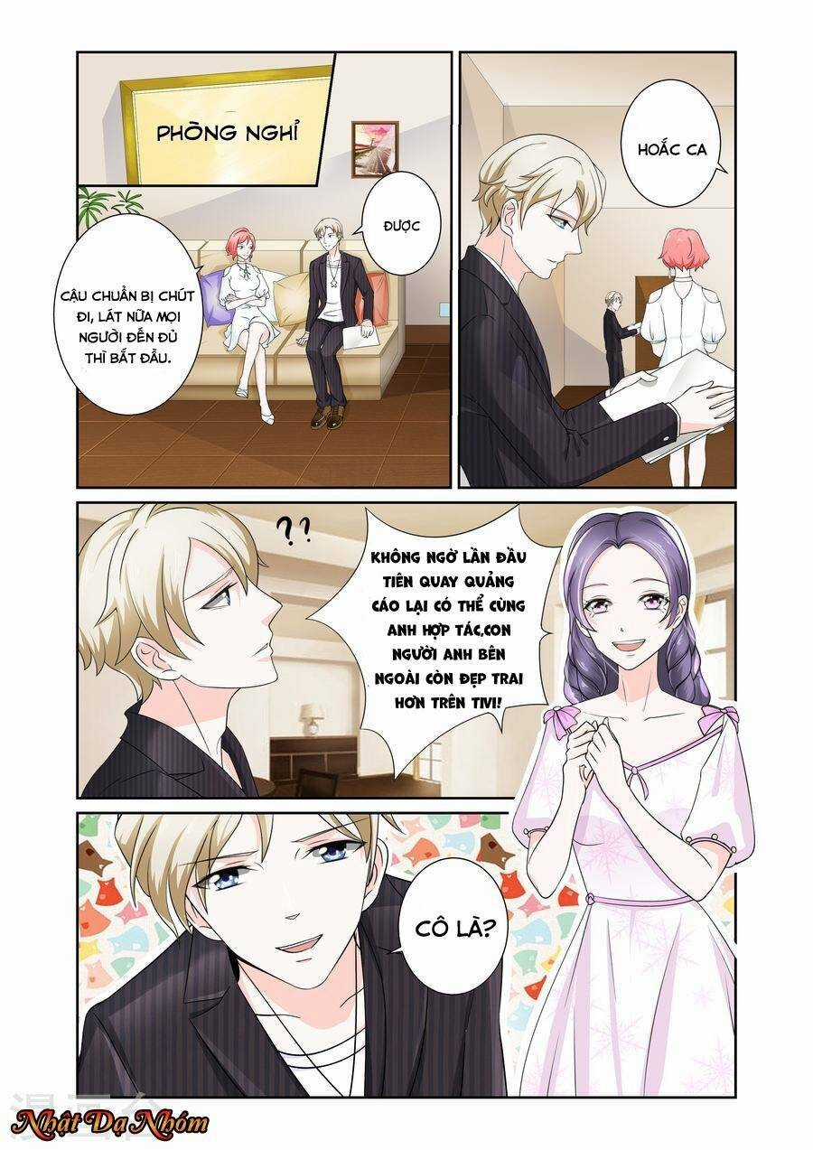 Nhất Vẫn Hoãn Thác Thân Chapter 3 trang 6