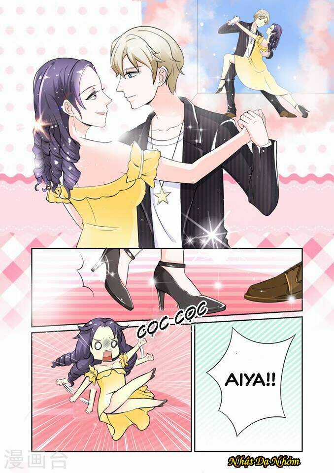 Nhất Vẫn Hoãn Thác Thân Chapter 4 trang 11