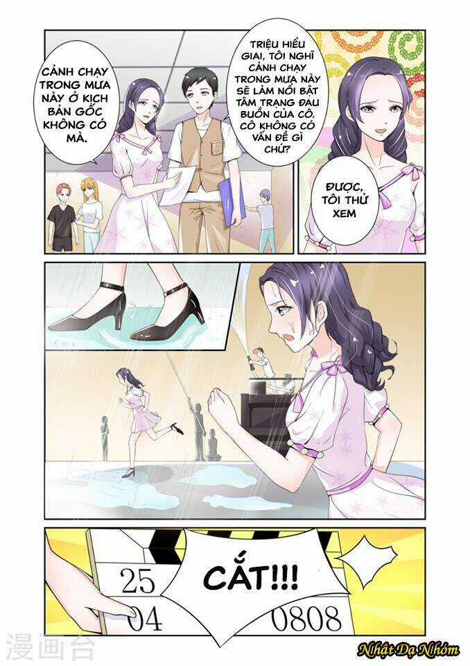 Nhất Vẫn Hoãn Thác Thân Chapter 4 trang 2