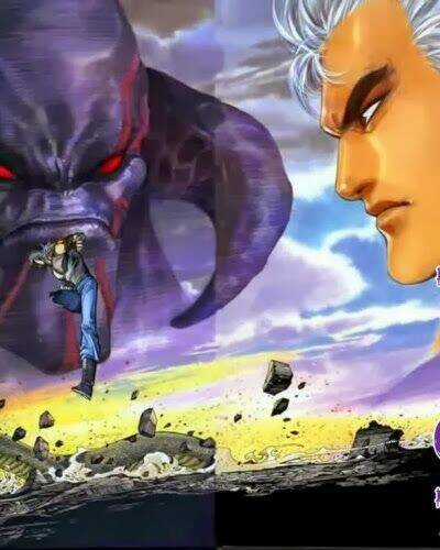 Nhất Võ Đạo Chapter 14 trang 3