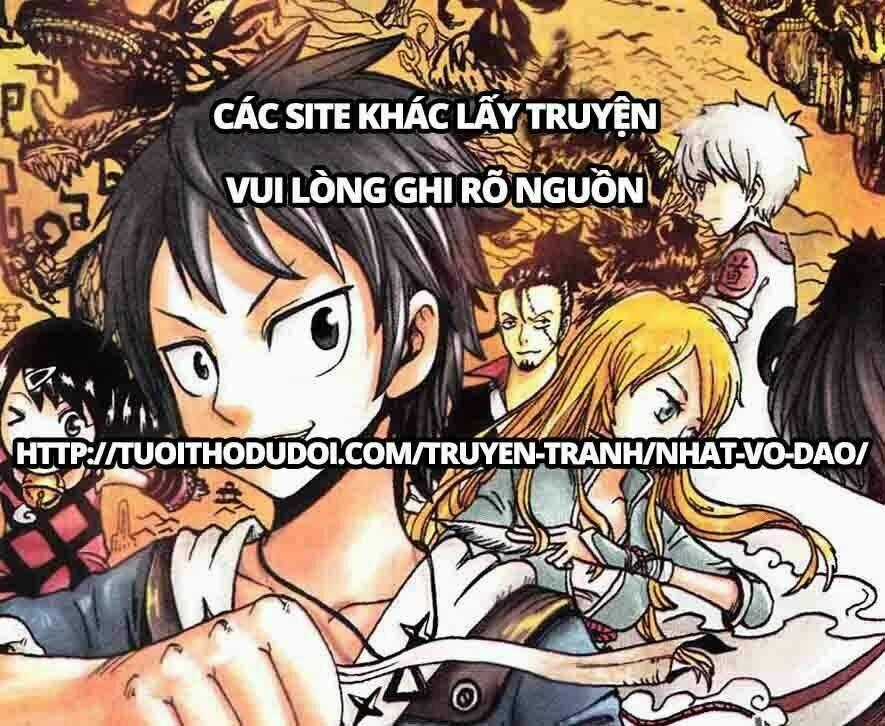 Nhất Võ Đạo Chapter 23 trang 20