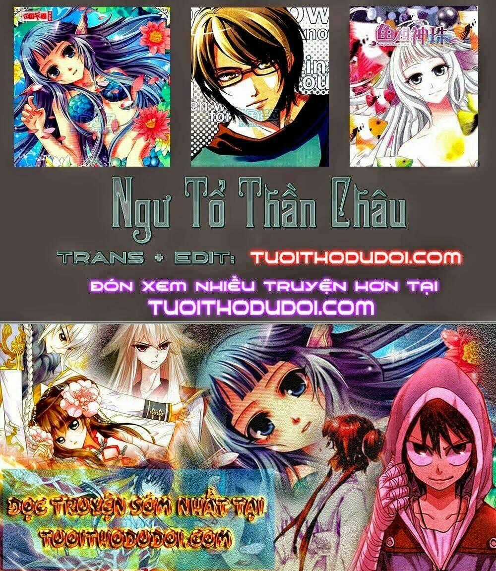 Nhất Võ Đạo Chapter 28 trang 21