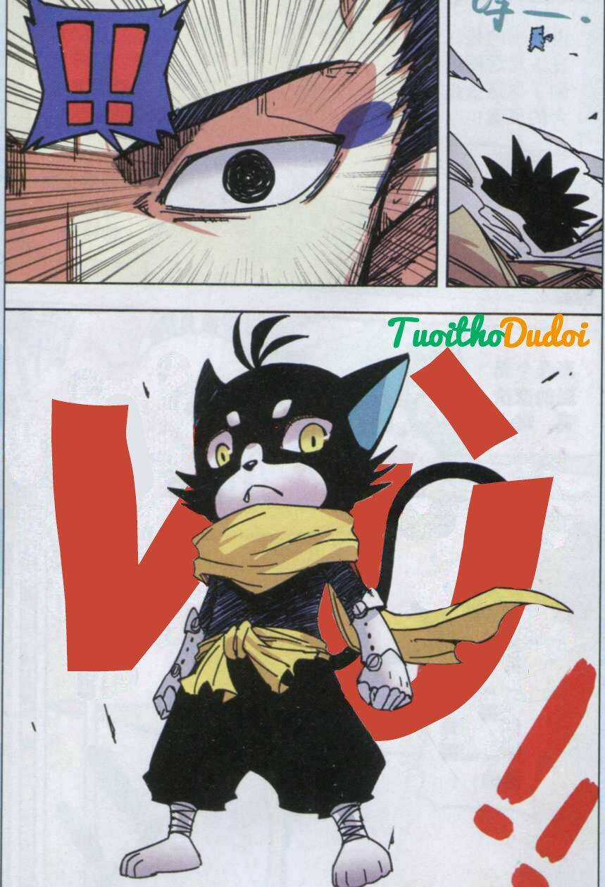 Nhất Võ Đạo Chapter 48 trang 2