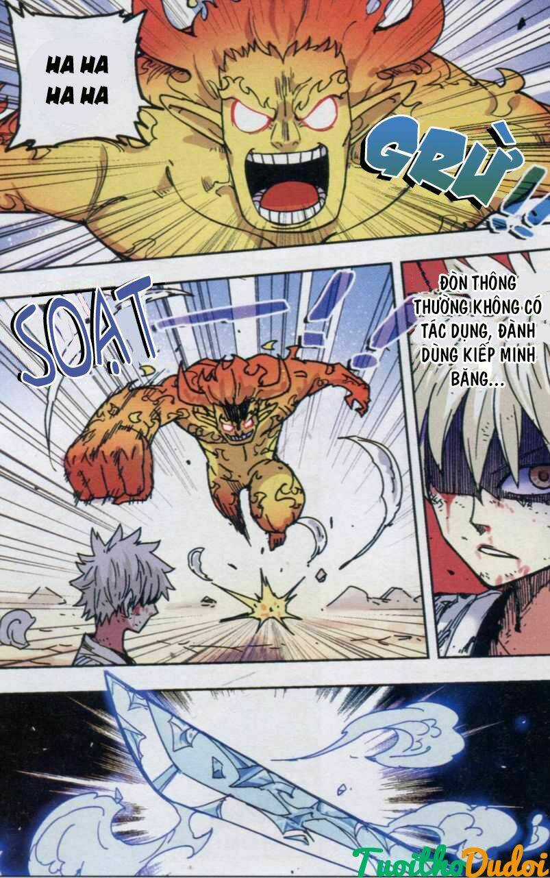 Nhất Võ Đạo Chapter 49 trang 2