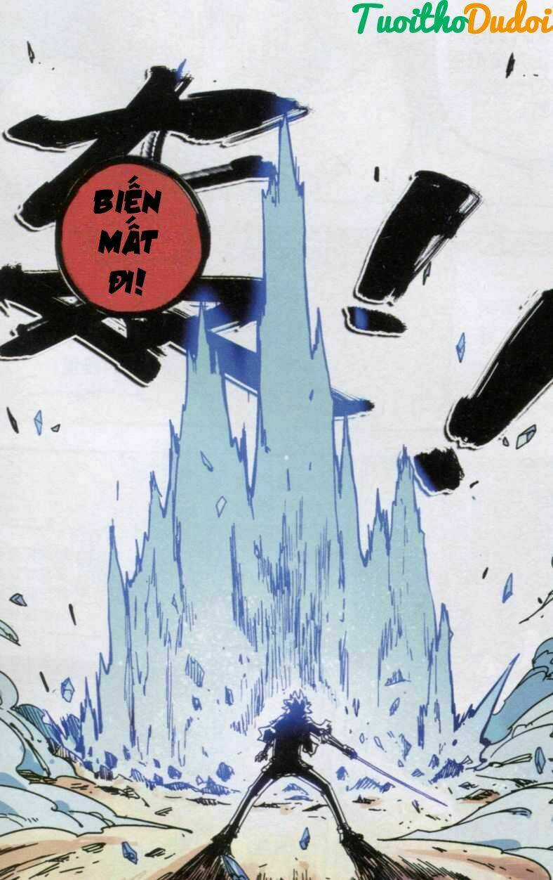 Nhất Võ Đạo Chapter 49 trang 4