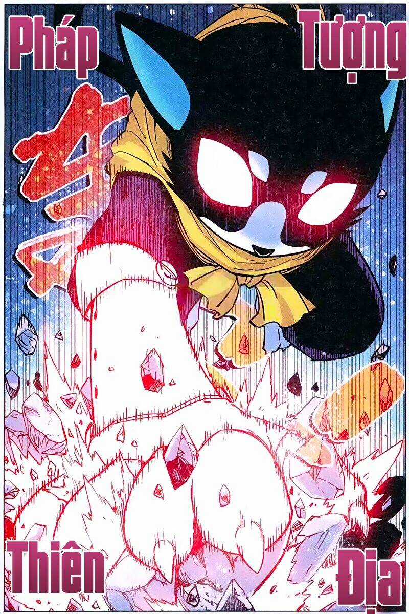 Nhất Võ Đạo Chapter 53 trang 3