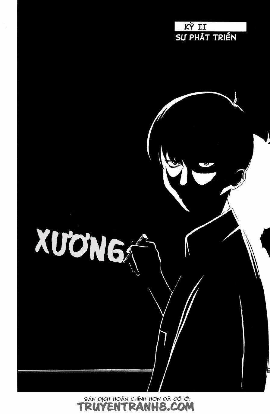 Nhảy Múa Với Ma Quỷ Chapter 2 trang 2