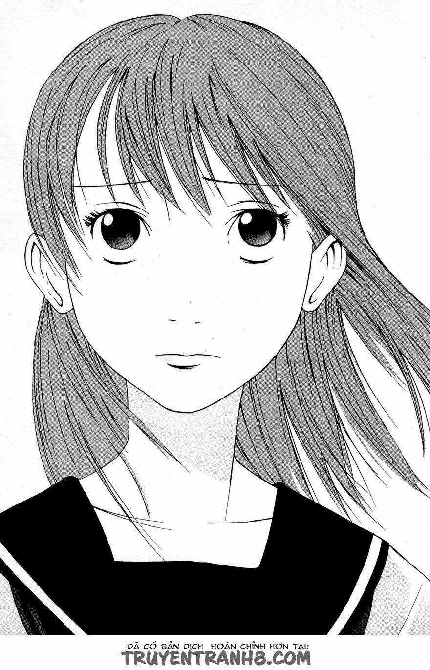 Nhảy Múa Với Ma Quỷ Chapter 4 trang 13