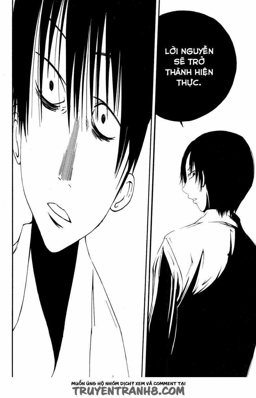 Nhảy Múa Với Ma Quỷ Chapter 6 trang 18