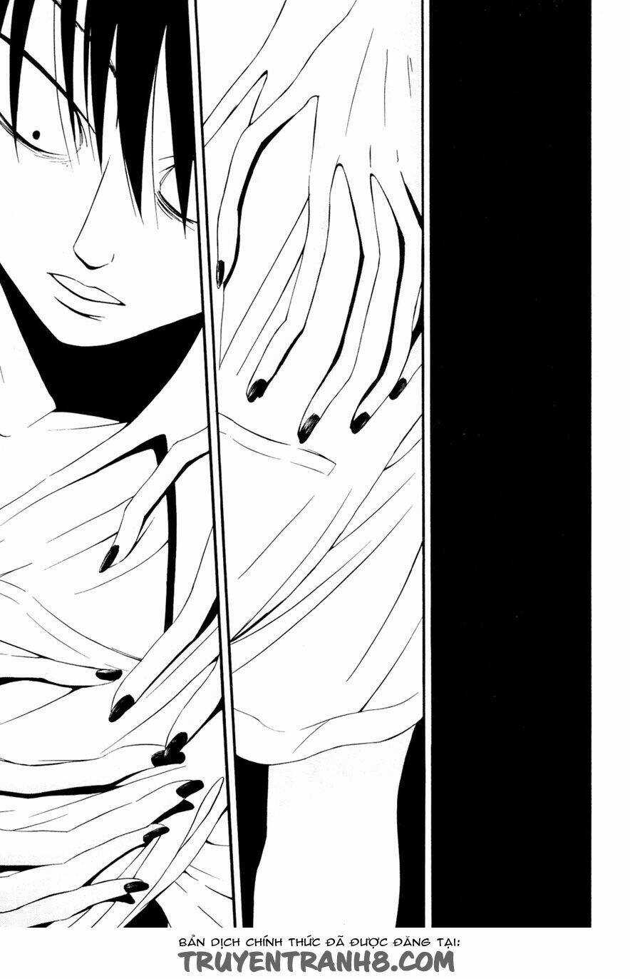 Nhảy Múa Với Ma Quỷ Chapter 6 trang 19