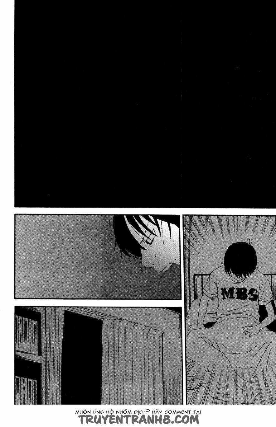 Nhảy Múa Với Ma Quỷ Chapter 6 trang 22