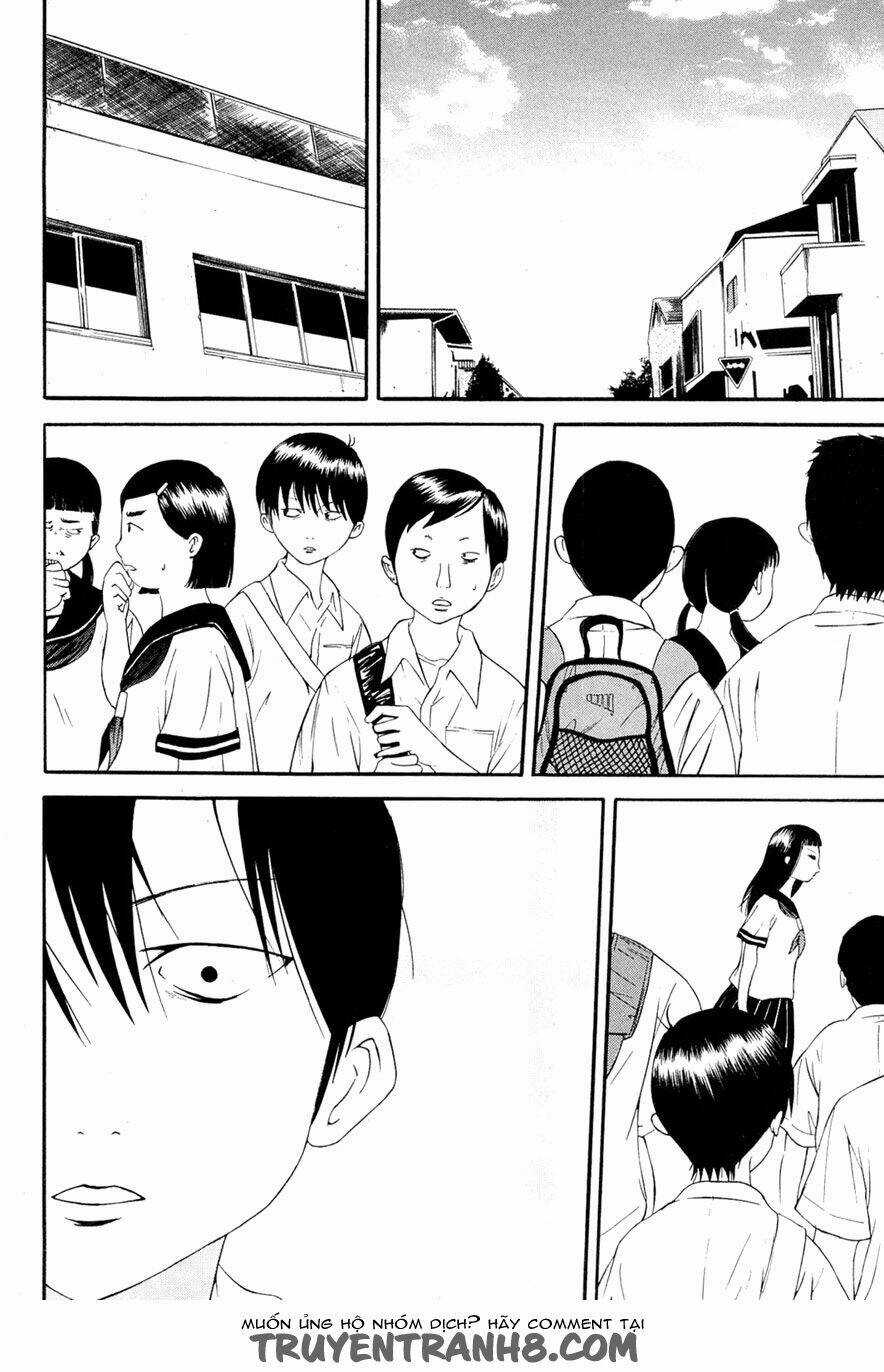 Nhảy Múa Với Ma Quỷ Chapter 6 trang 28