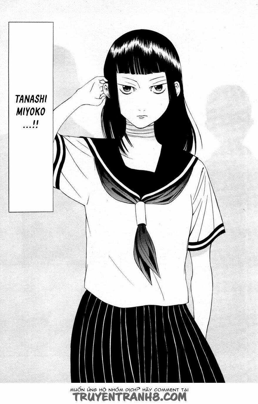 Nhảy Múa Với Ma Quỷ Chapter 6 trang 29