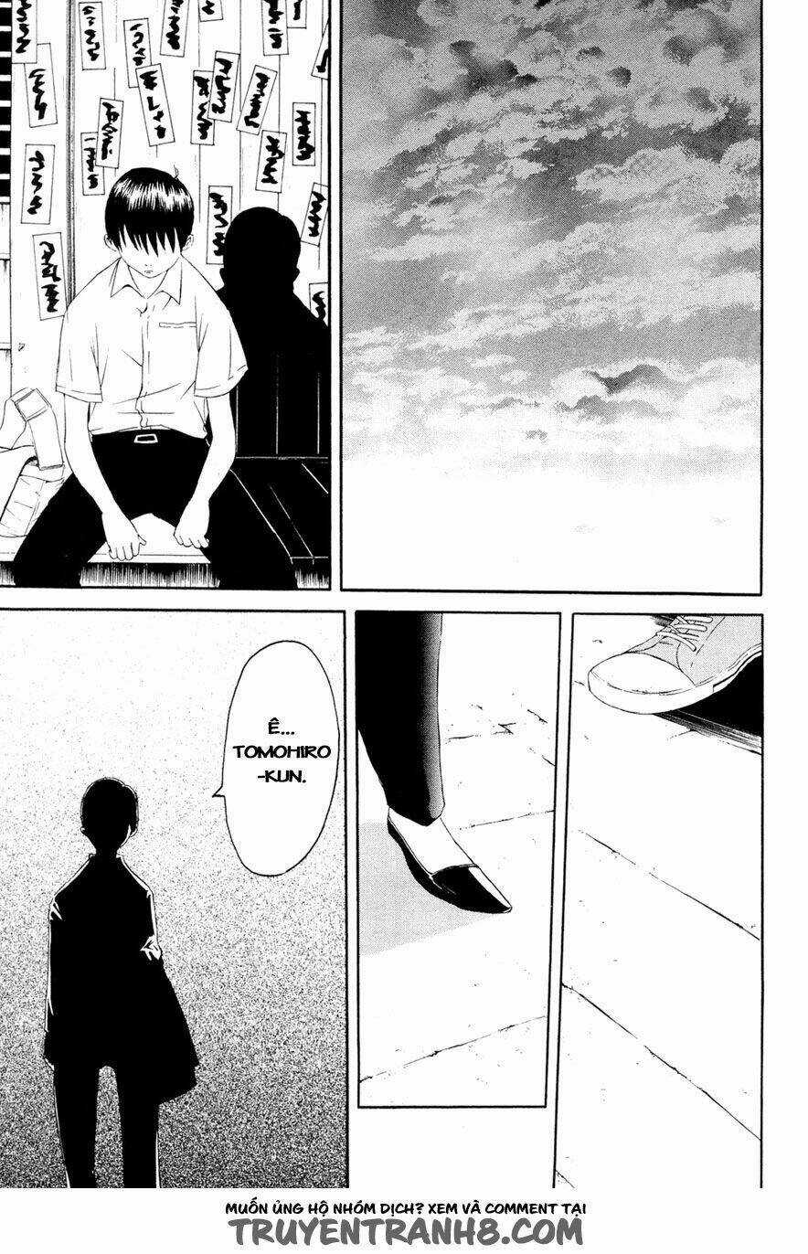 Nhảy Múa Với Ma Quỷ Chapter 7 trang 21