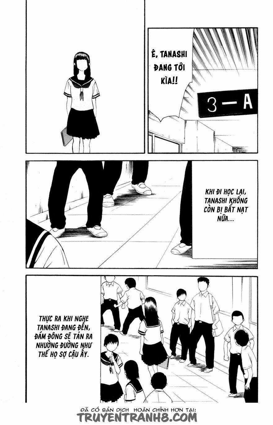 Nhảy Múa Với Ma Quỷ Chapter 7 trang 5