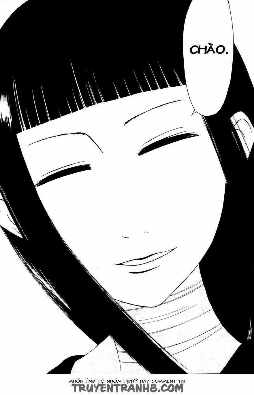 Nhảy Múa Với Ma Quỷ Chapter 7 trang 7