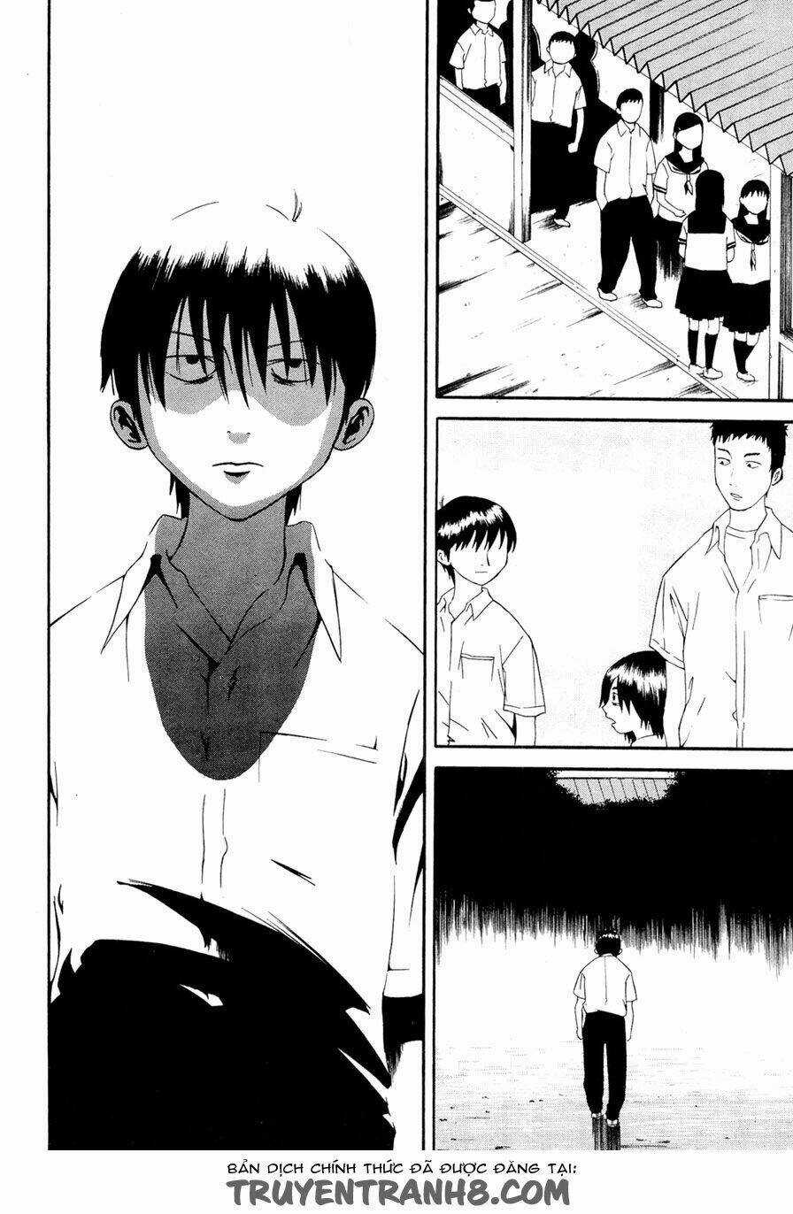 Nhảy Múa Với Ma Quỷ Chapter 8 trang 2