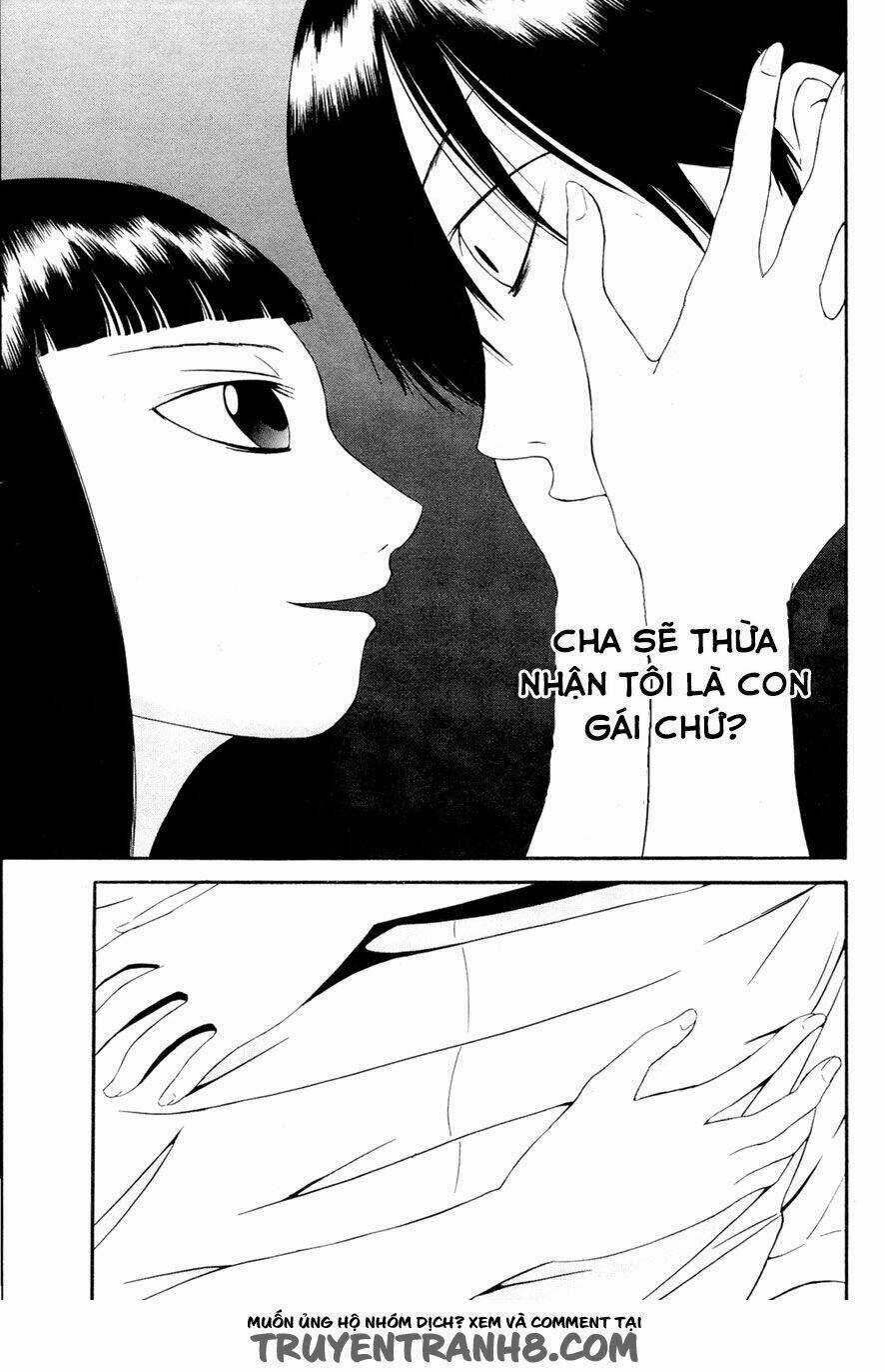 Nhảy Múa Với Ma Quỷ Chapter 8 trang 26