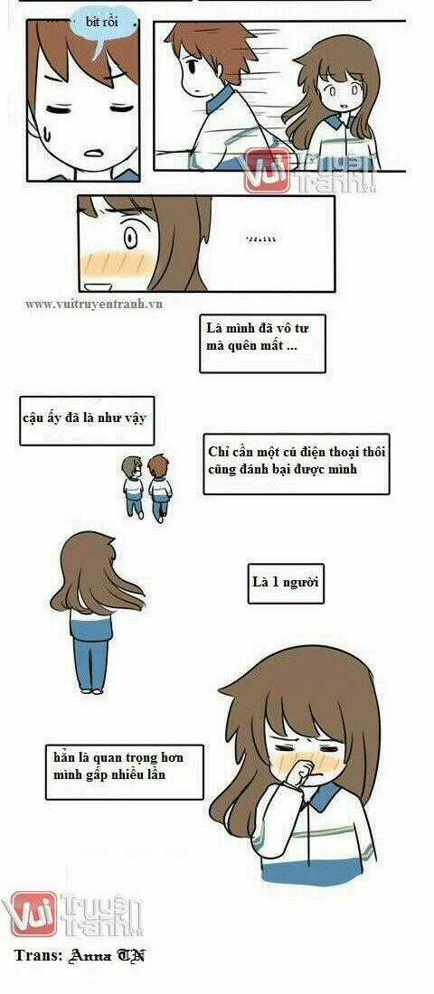 Nhi Nhí Nhảnh Chapter 19 trang 4